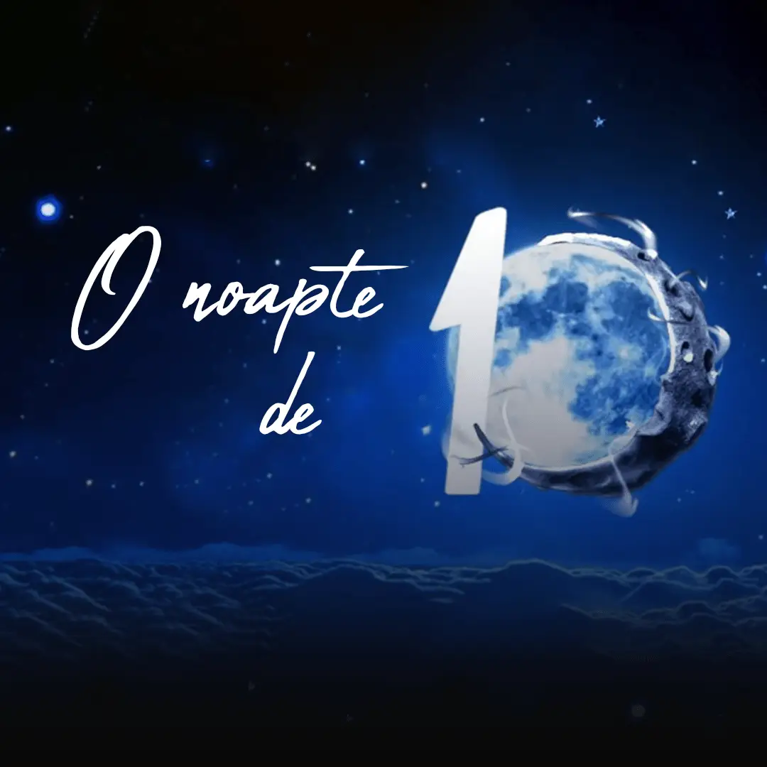 REVELION SECTOR 3 (2017)