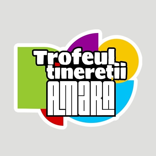 TROFEUL TINERETII AMARA (2025)