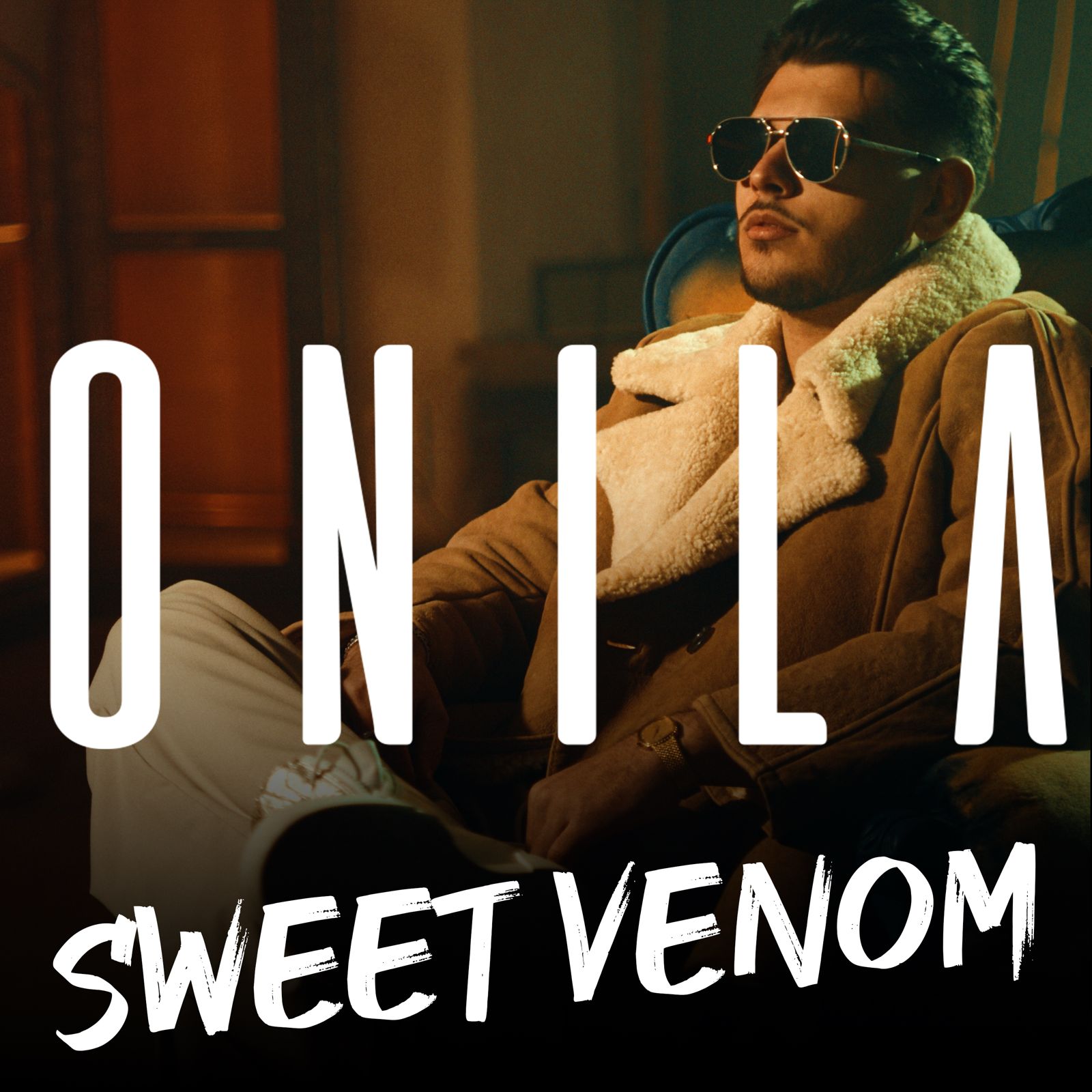 ONILA - SWEET VENOM