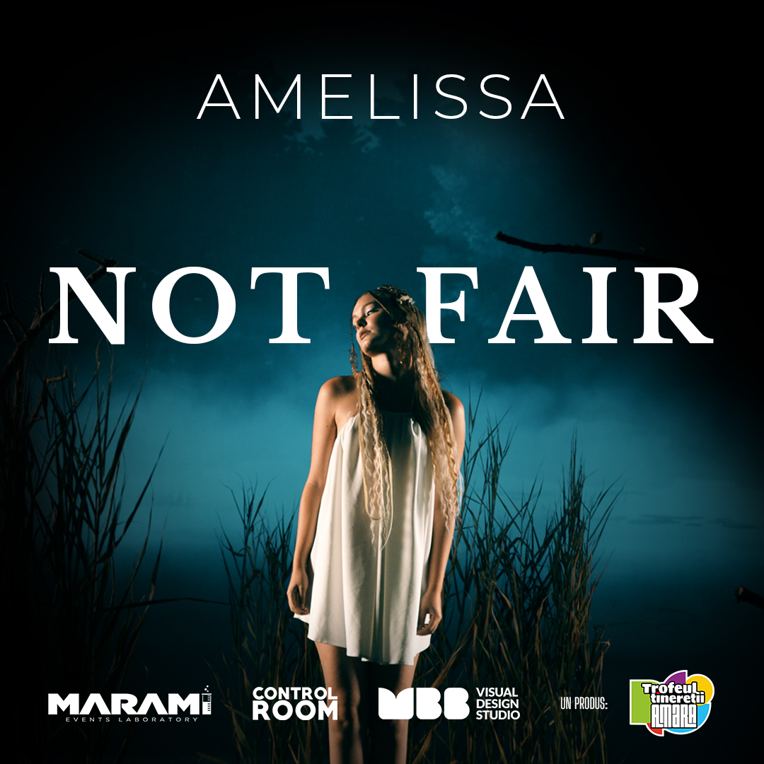 AMELISSA - NOT FAIR