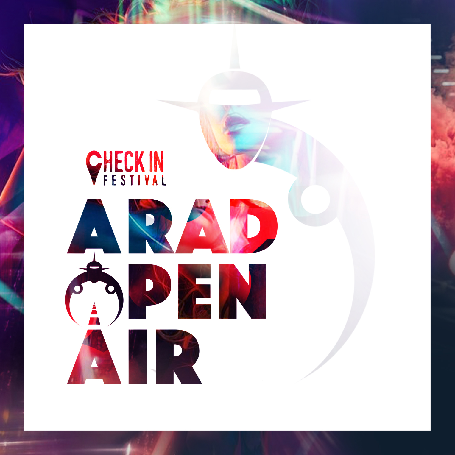 ARAD OPEN AIR FESTIVAL