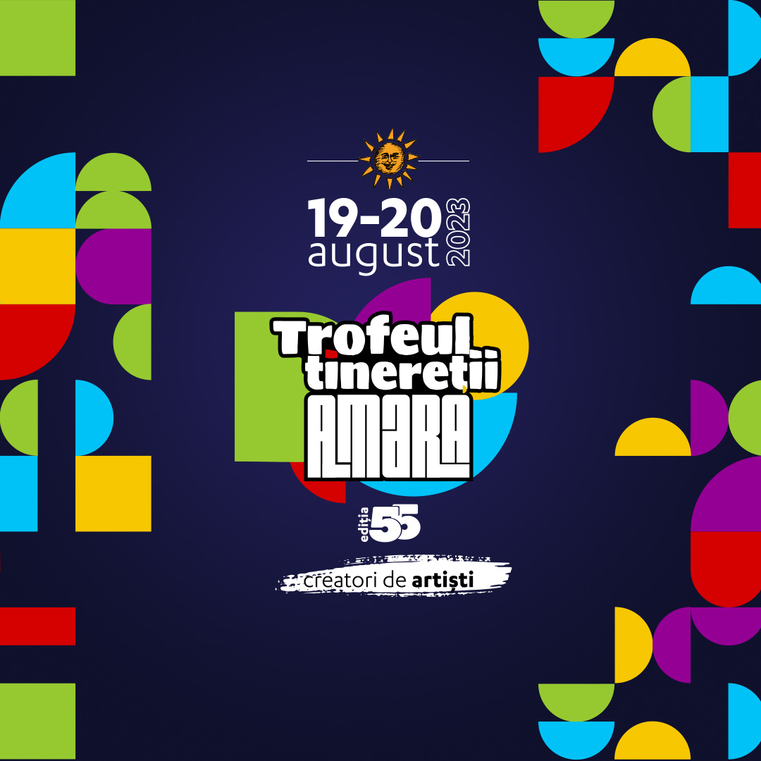 TROFEUL TINERETII AMARA (2023)