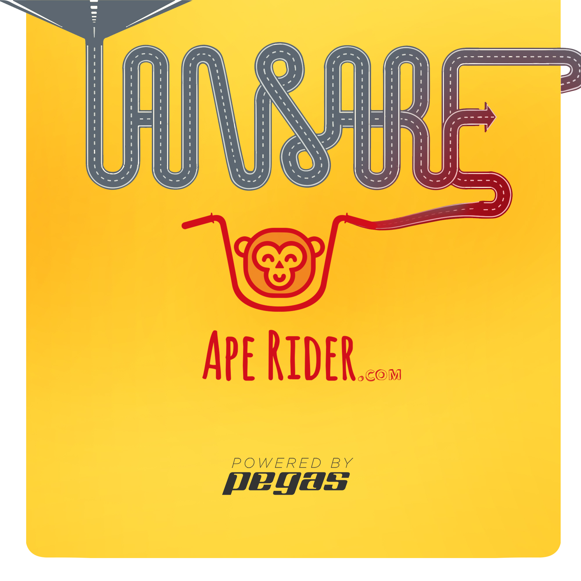 APERIDER BY PEGAS