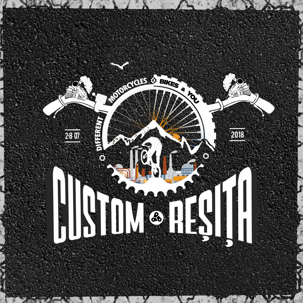 CUSTOM RESITA FESTIVAL