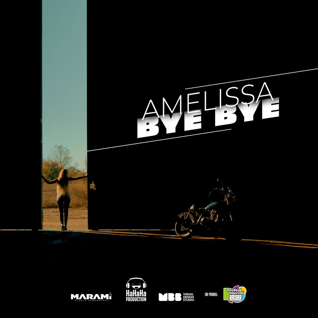 AMELISSA - BYE BYE